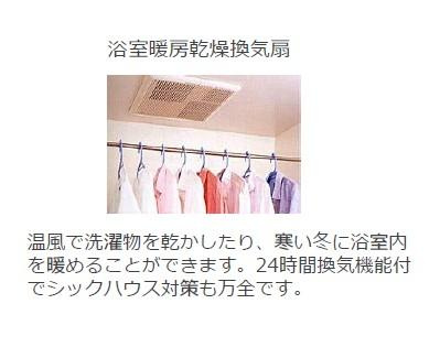 船橋市飯山満町新築アパート（仮称）のその他|眺望（イメージ）