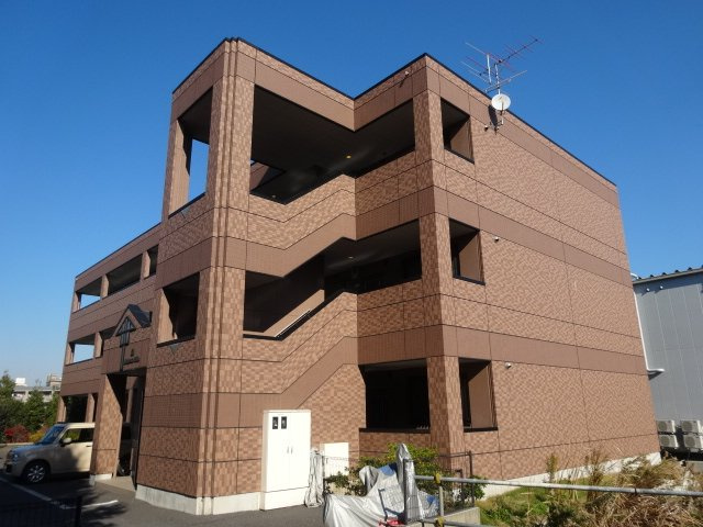 Ｍａｊｅｓｔａ　Ｖｉｌｌａ（マジェスタヴィラ）