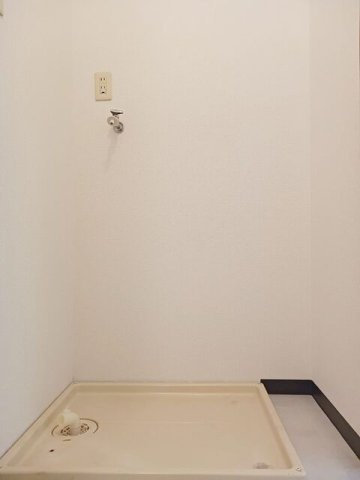 ブルーシティＡの設備
