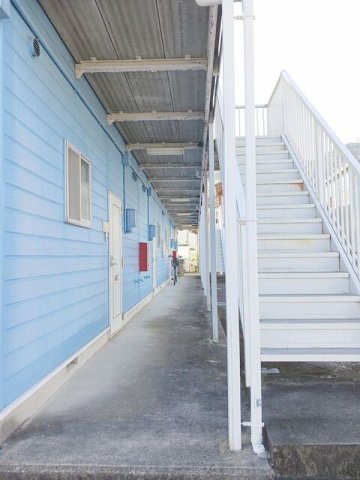 ブルーシティＡのその他共用部分
