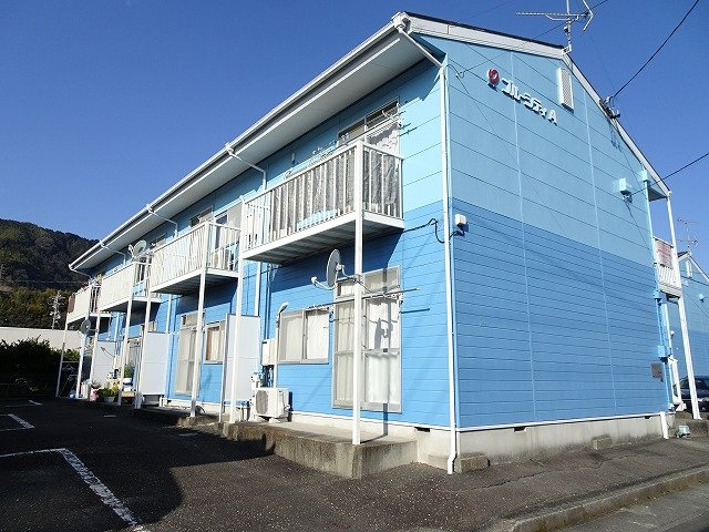 ブルーシティＡ