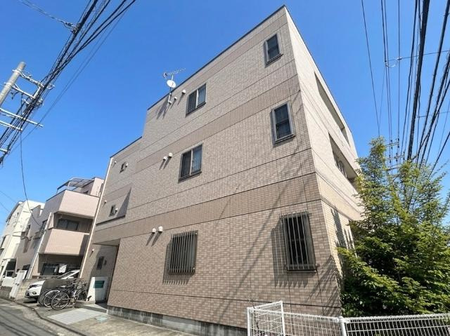 グリーン　テラス　タマ