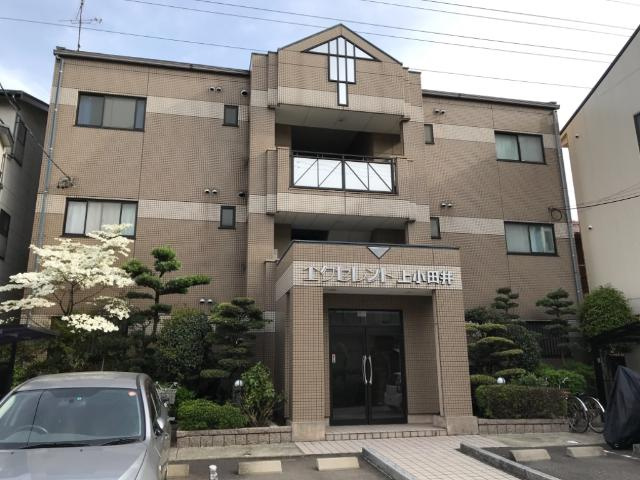 エクセレント上小田井の外観|外観写真（昼）