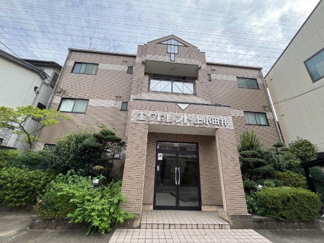 エクセレント上小田井の外観|外観写真（昼）