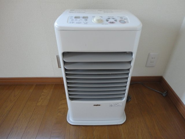 フルハウスＮ３６のその他|灯油ＦＦストーブ