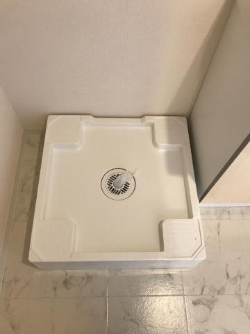ｓｈａｒｏｎ　ｄｏ　ａｑｕａｍａｒｉｎｅのその他|洗濯機置場