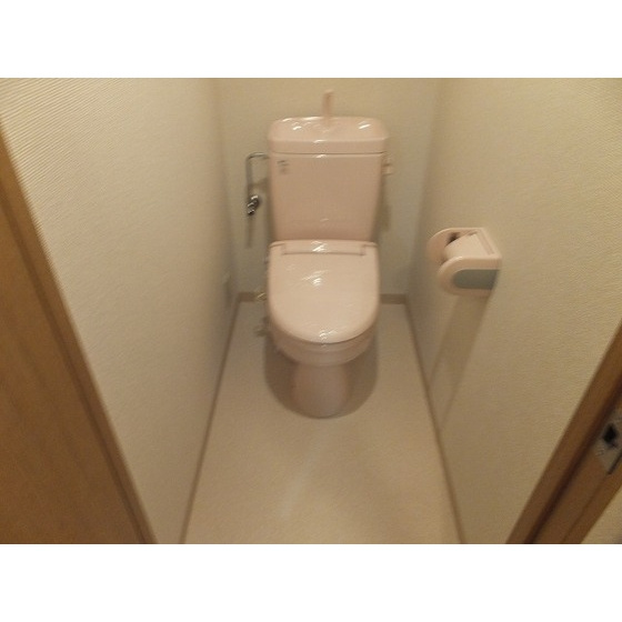 スターライト上池袋の内装