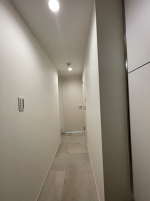 【玄関】 | ＧＲＡＮ ＰＡＳＥＯ北新宿