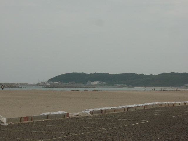 メゾン・ド・シャルマンの周辺|阿字ヶ浦海岸まで740ｍ