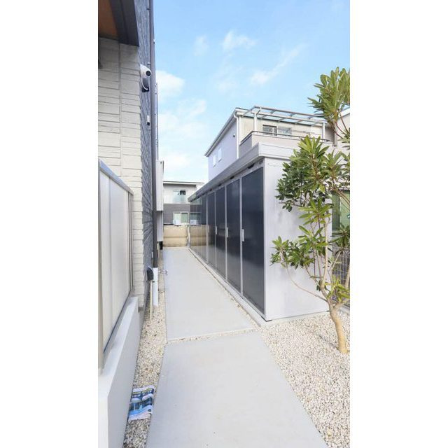 各務原市蘇原村雨町３丁目の賃貸マンションのその他