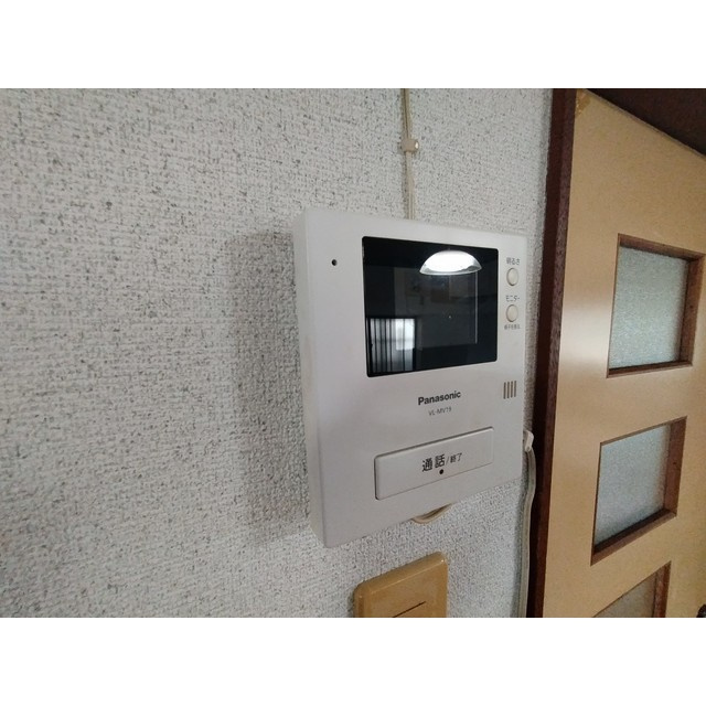 羽島市堀津町須賀中の一戸建ての設備