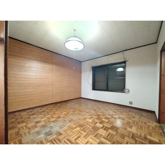 羽島市堀津町須賀中の一戸建ての内装