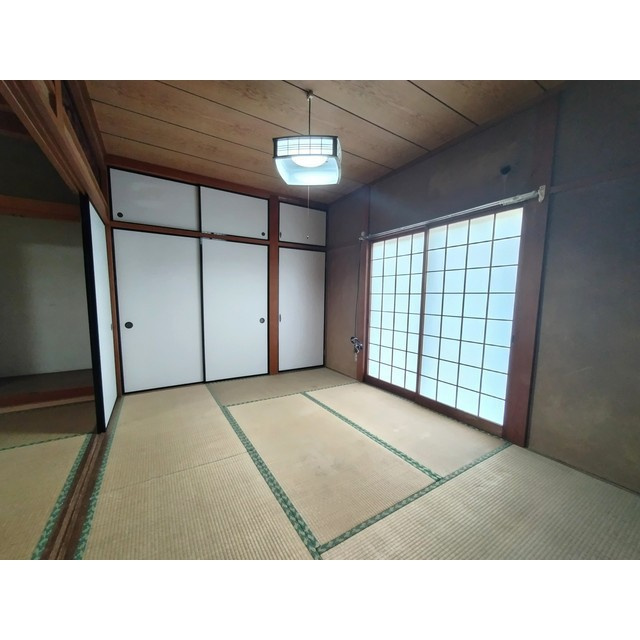 羽島市堀津町須賀中の一戸建ての内装