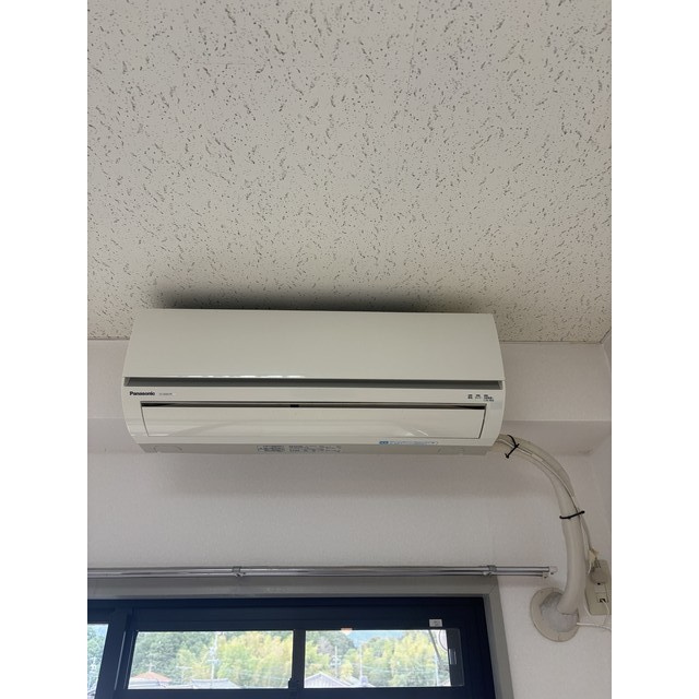 ハイツ島塚の設備