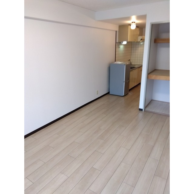 ハイツ島塚のその他|居室
