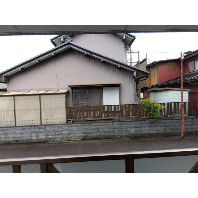 ハイツ島塚のその他