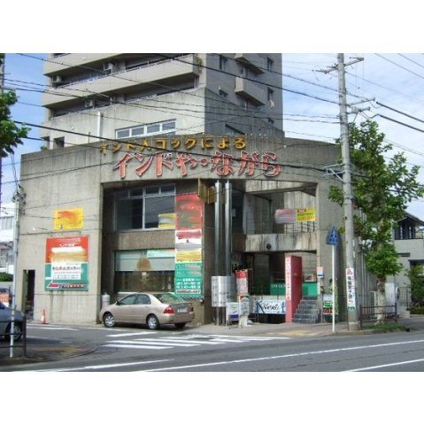 岐阜市鷺山の店舗事務所