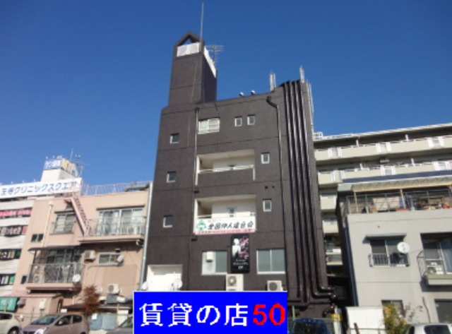 北葛城郡王寺町王寺２丁目の賃貸マンション