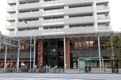 【その他共用部分】 | リガーレ日本橋人形町