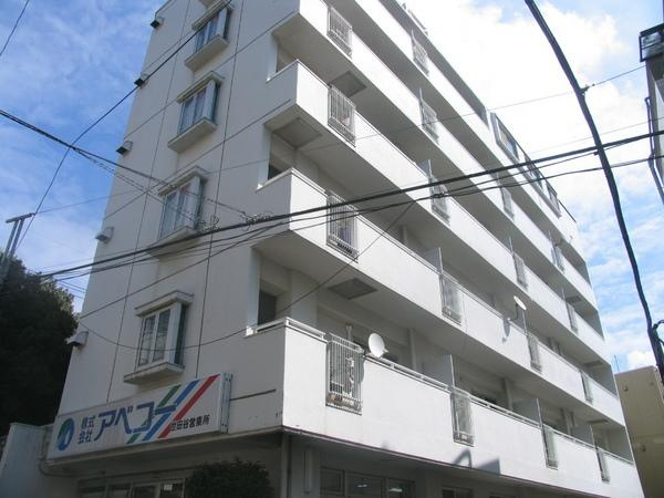 世田谷区玉川２丁目の賃貸マンション