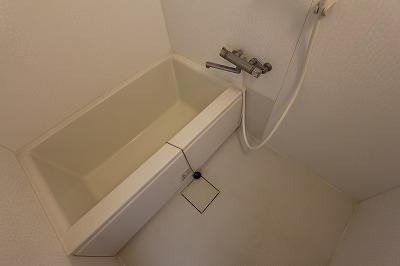 世田谷区玉川２丁目の賃貸マンションの浴室|■別部屋イメージ写真