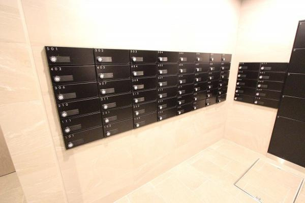 【設備】 | センチュリー尾山台グレイス