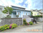 横浜市青葉区美しが丘西　戸建の画像