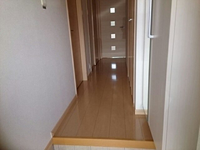 【玄関】 | ペアハウスヒロセＩ