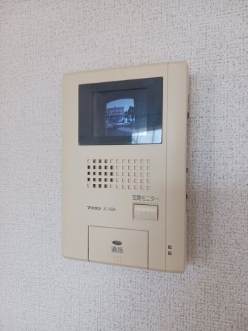 【セキュリティ】 | ペアハウスヒロセＦ