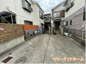 再生住宅　横浜市青葉区荏田町の画像