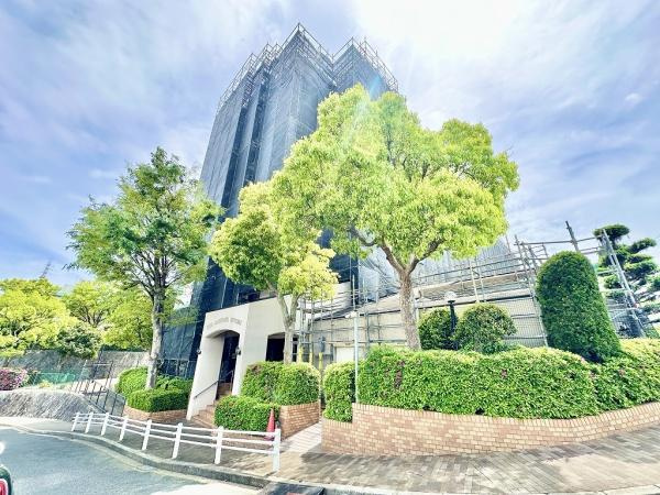 【その他】 | 藤和舞子坂ハイタウン