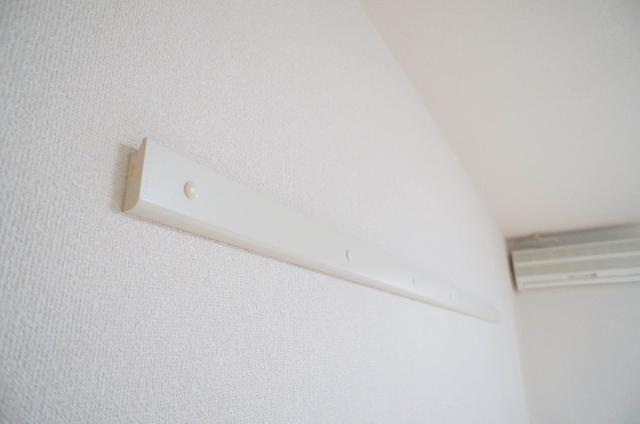 【設備】 | シャイニング　レジデンス | 室内設備