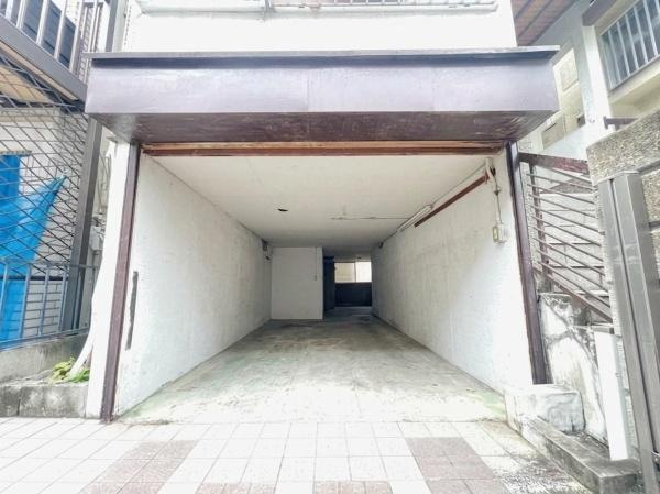 【駐車場】 | 寝屋川市池の瀬町　中古戸建