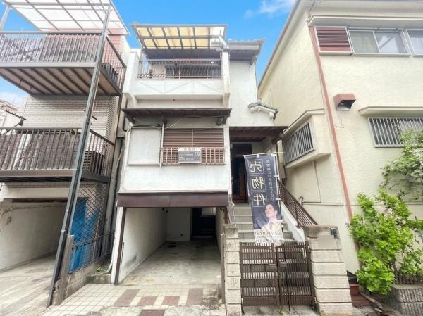 【その他】 | 寝屋川市池の瀬町　中古戸建