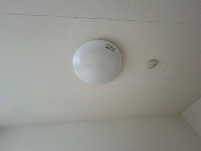 【設備】 | シャルマンフルール | 照明器具