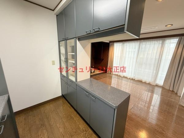 大阪市港区弁天５丁目の賃貸マンションの設備