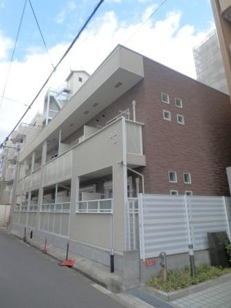 メゾンEMIの外観|★外観★