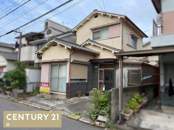 和歌山市木ノ本　中古戸建のその他