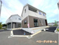 町田市大蔵町　新築分譲住宅　全2棟（2号棟）/今回販売1棟の画像