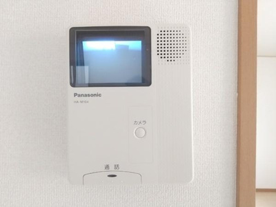 【セキュリティ】 | アコルデＣ棟