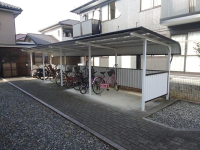 【その他共用部分】 | アコルデＣ棟