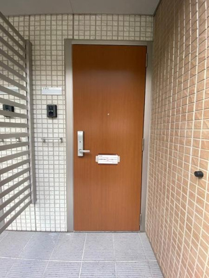 【エントランス】 | エーデルハイム布志名