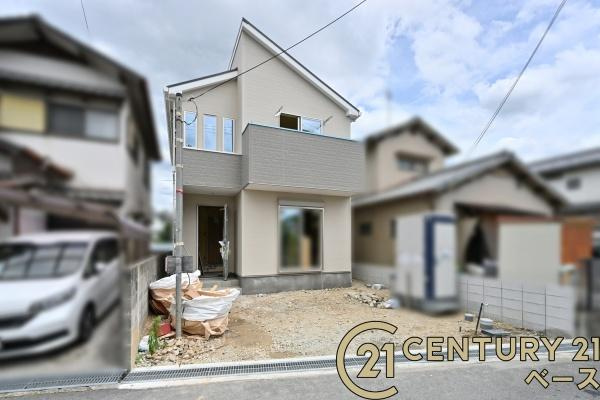 ファーストタウン指柳町 ／新築一戸建のその他|■現地撮影写真■