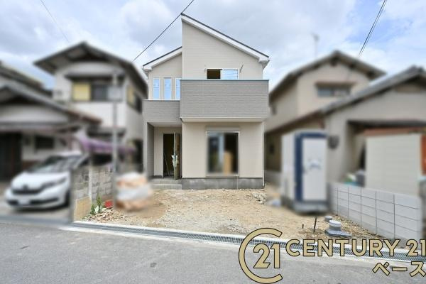 ファーストタウン指柳町 ／新築一戸建のその他|■現地撮影写真■
