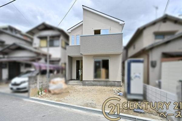 ファーストタウン指柳町 ／新築一戸建