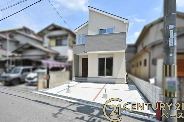 ファーストタウン指柳町 ／新築一戸建