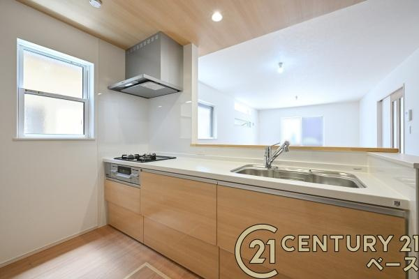 ファーストタウン指柳町 ／新築一戸建の内観：施工例|■ゆったり１坪サイズ！足を伸ばしての入浴は疲れも癒してくれます！■