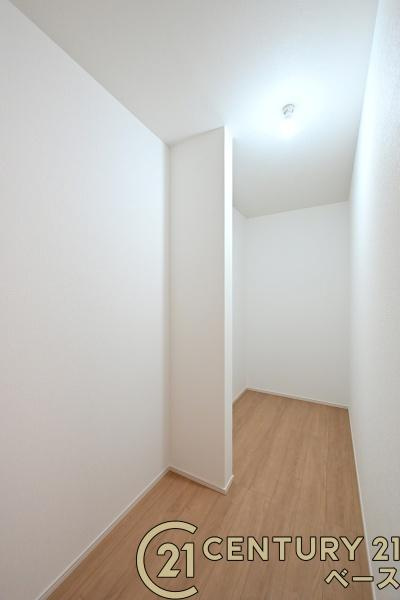 ファーストタウン指柳町 ／新築一戸建の内観：施工例|■日当たりのよい明るい雰囲気の洋室です！

