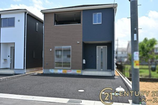 クレイドルガーデン白毫寺 １号棟 ／新築一戸建
