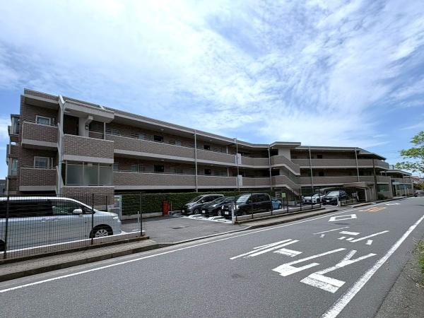 東戸塚前田町パークホームズ
